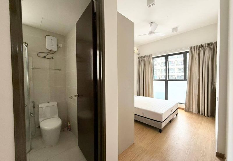 Kings Bay Country Garden @Danga Bay