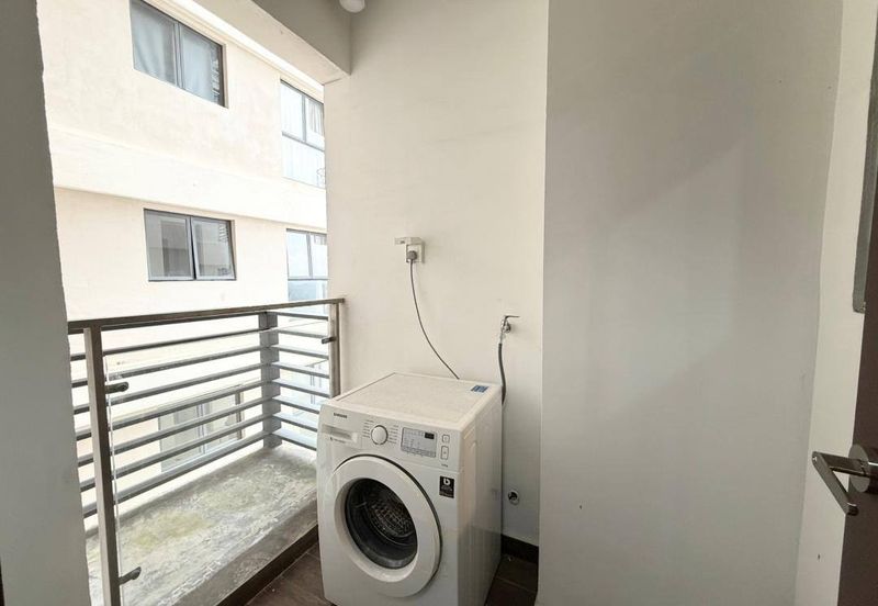 Kings Bay Country Garden @Danga Bay