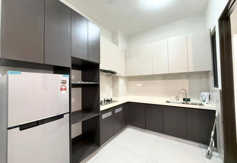 Kings Bay Country Garden @Danga Bay