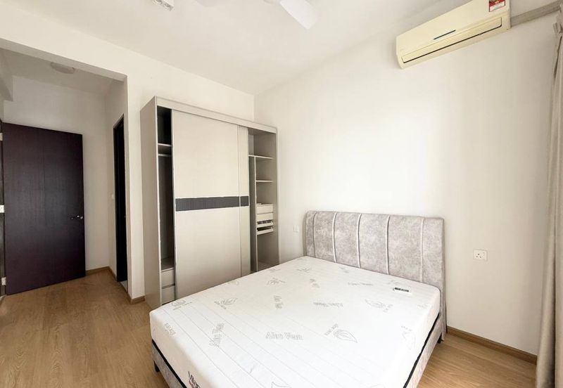 Kings Bay Country Garden @Danga Bay