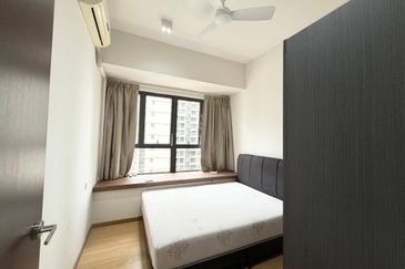 Kings Bay Country Garden @Danga Bay