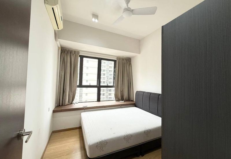 Kings Bay Country Garden @Danga Bay