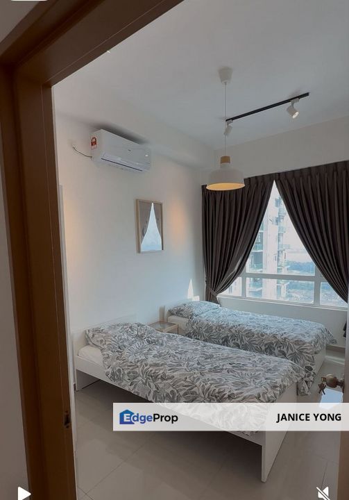 D'carlton Seaview Residences @ Masai, Johor, Masai