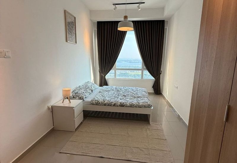 D'Carlton Seaview Residences (Seri Mega)