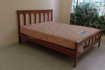 Bandar Putra Kulai (4e03 Sonatia 3)