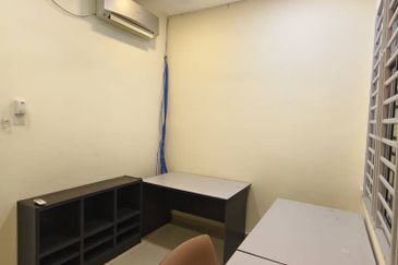 Bandar Putra Kulai (4e03 Sonatia 3)