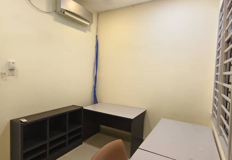 Bandar Putra Kulai (Sonatia 3)