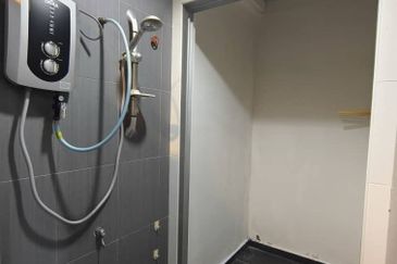 Bandar Putra Kulai (4e03 Sonatia 3)