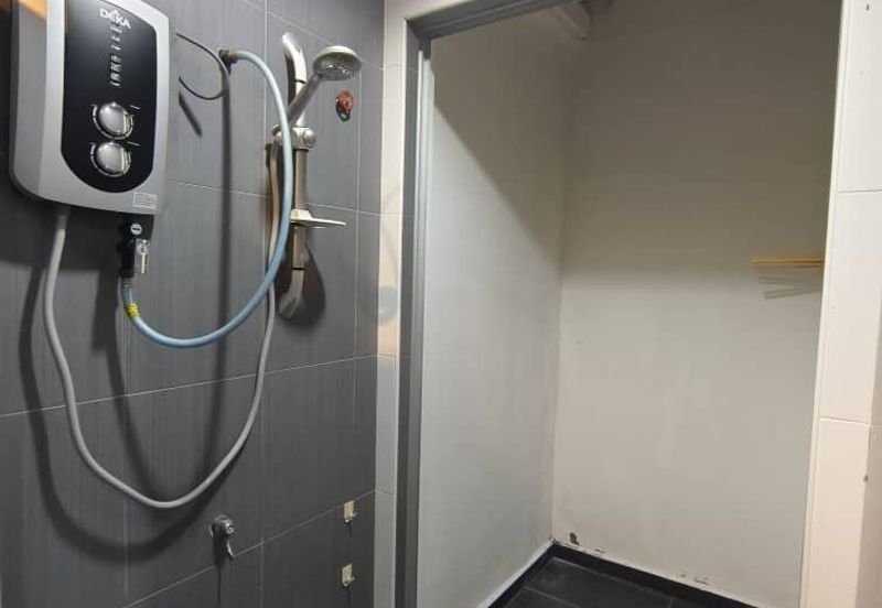 Bandar Putra Kulai (Sonatia 3)