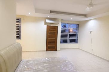 Bandar Putra Kulai (4e03 Sonatia 3)