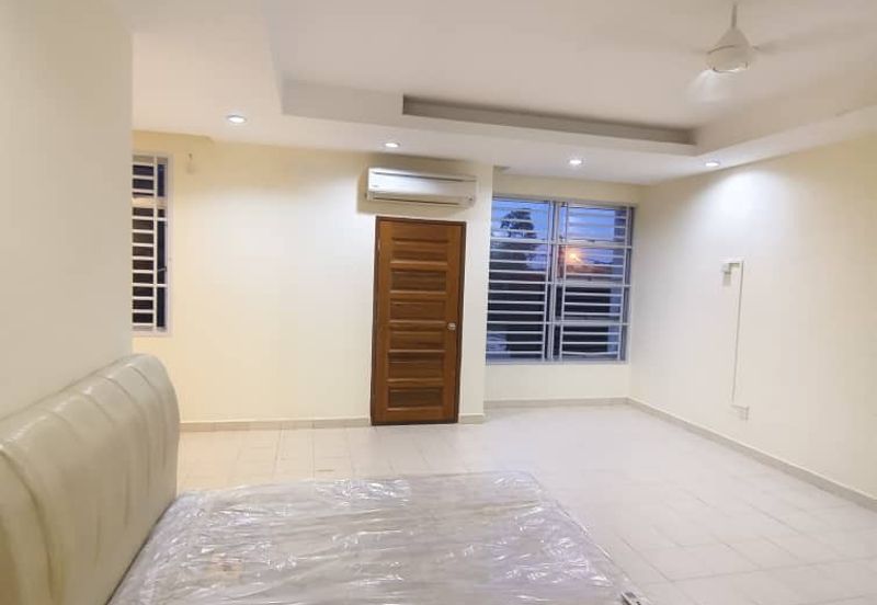 Bandar Putra Kulai (Sonatia 3)