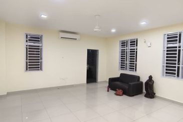 Bandar Putra Kulai (4e03 Sonatia 3)