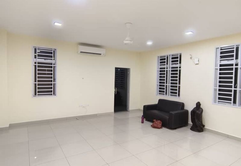 Bandar Putra Kulai (Sonatia 3)