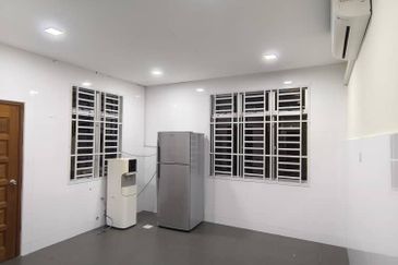 Bandar Putra Kulai (4e03 Sonatia 3)