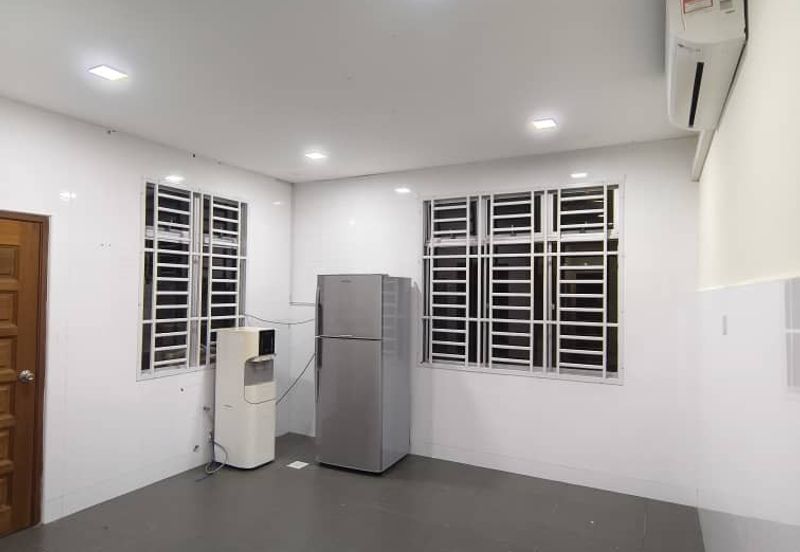 Bandar Putra Kulai (Sonatia 3)