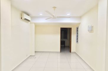 Bandar Putra Kulai (4e03 Sonatia 3)