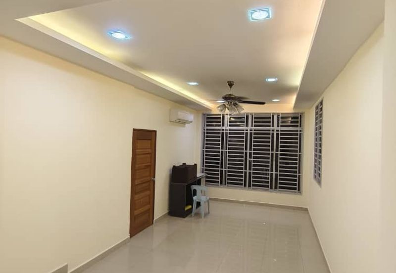 Bandar Putra Kulai (Sonatia 3)