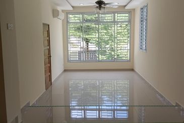 Bandar Putra Kulai (4e03 Sonatia 3)