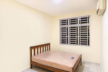 Bandar Putra Kulai (4e03 Sonatia 3)