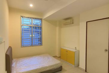 Bandar Putra Kulai (4e03 Sonatia 3)