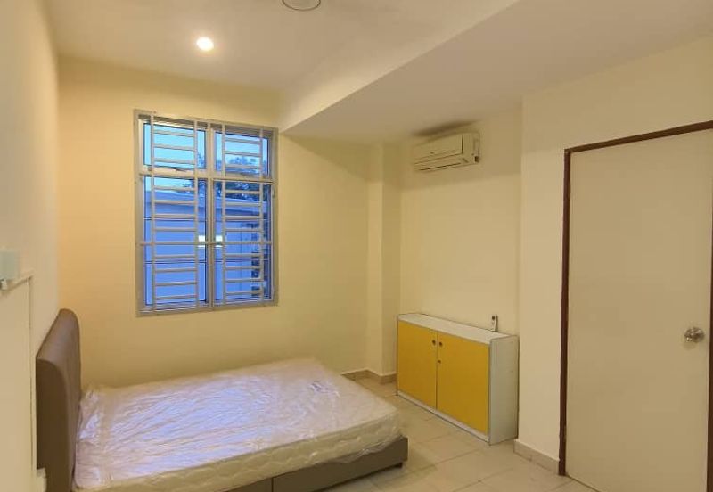 Bandar Putra Kulai (Sonatia 3)