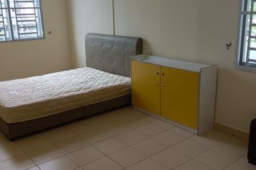 Bandar Putra Kulai (4e03 Sonatia 3)