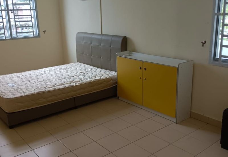 Bandar Putra Kulai (Sonatia 3)