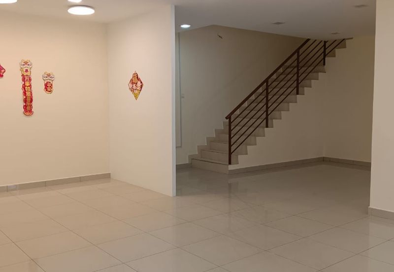 Bandar Putra Kulai (Sonatia 3)