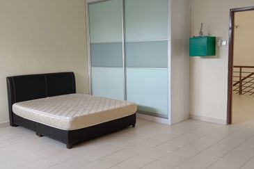 Bandar Putra Kulai (4e03 Sonatia 3)