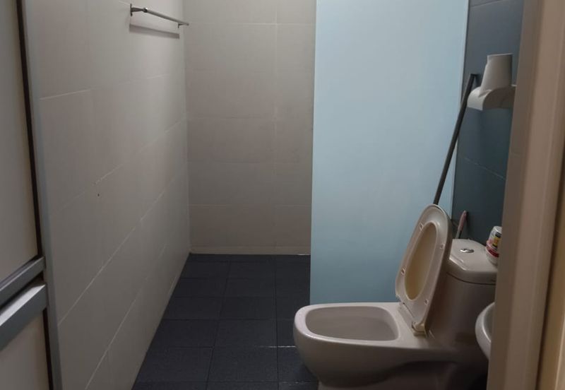 Bandar Putra Kulai (Sonatia 3)