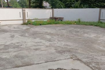 Bandar Putra Kulai (4e03 Sonatia 3)