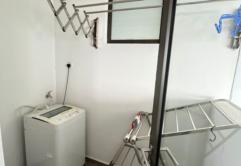 The WaterEdge Apartments