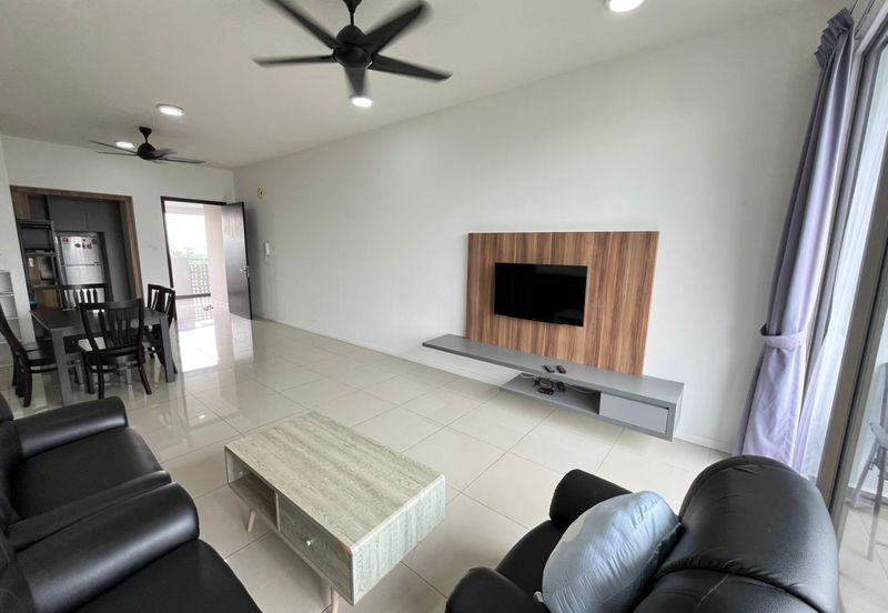 The WaterEdge Apartments