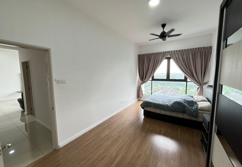 The WaterEdge Apartments