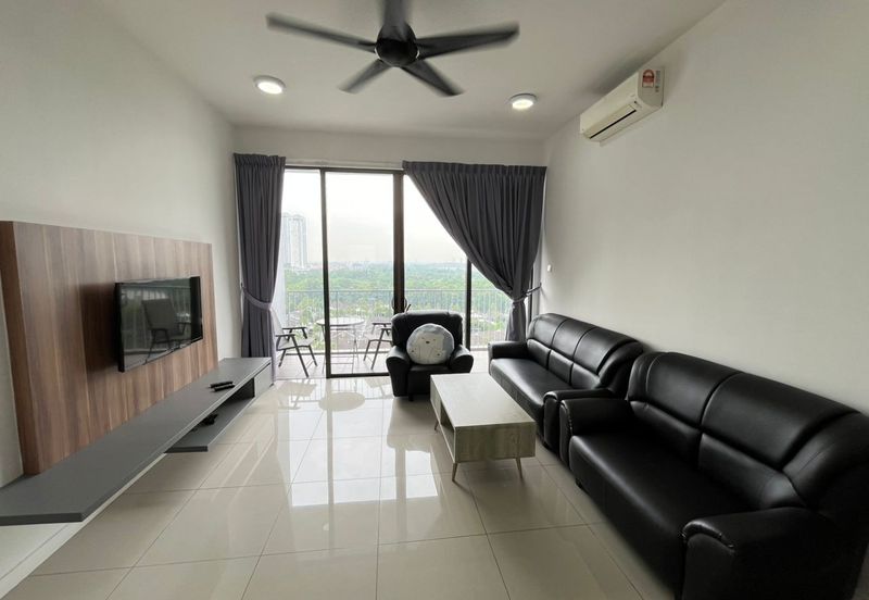 The WaterEdge Apartments