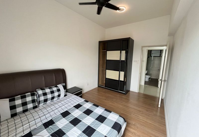 The WaterEdge Apartments