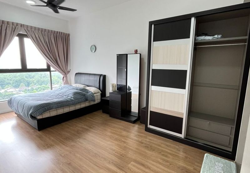 The WaterEdge Apartments