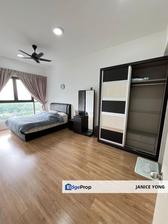 Wateredge @ Senibong Cove, Johor, Masai