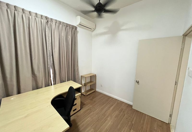 The WaterEdge Apartments