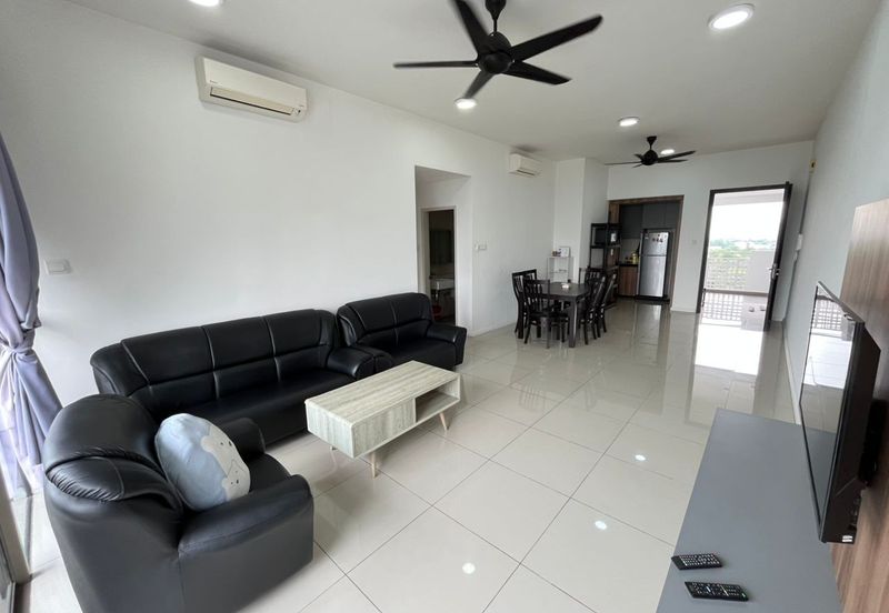 The WaterEdge Apartments