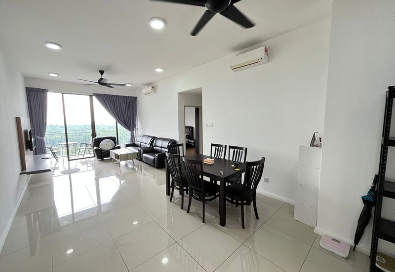 The WaterEdge Apartments