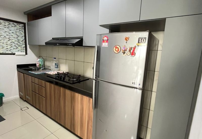 The WaterEdge Apartments