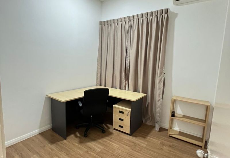 The WaterEdge Apartments