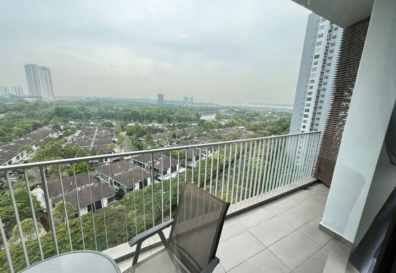 The WaterEdge Apartments