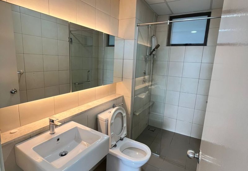 The WaterEdge Apartments