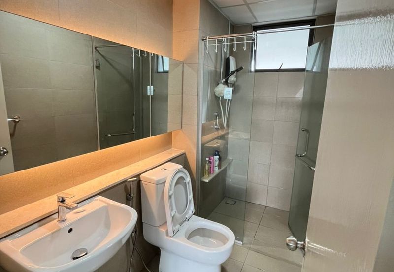 The WaterEdge Apartments