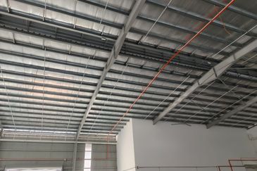 Smart Industrial Park @ SILC