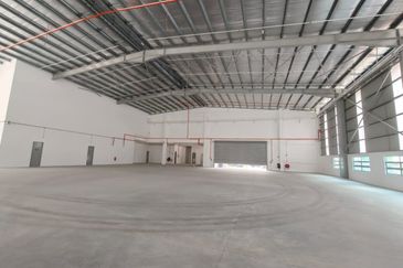 Smart Industrial Park @ SILC