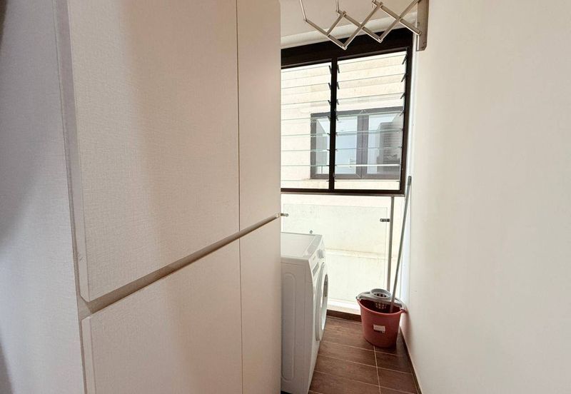 Amberside Country Garden @ Danga Bay