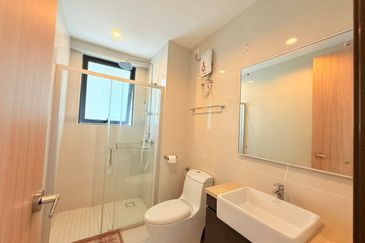 Amberside Country Garden @ Danga Bay